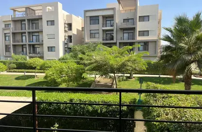 شقة - 3 غرف نوم - 2 حمامات للبيع في مون ريزيدنس - فيفث سكوير - التجمع الخامس - مدينة القاهرة الجديدة - القاهرة