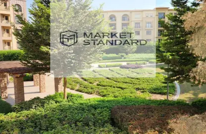 Apartment - 3 Bedrooms - 3 Bathrooms for sale in Mivida - 5th Settlement Compounds - The 5th Settlement - New Cairo City - Cairo