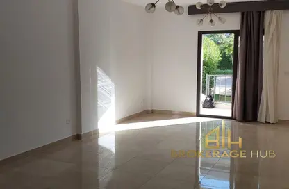 Apartment - 3 Bedrooms - 3 Bathrooms for rent in Moon Residences - Fifth Square - The 5th Settlement - New Cairo City - Cairo