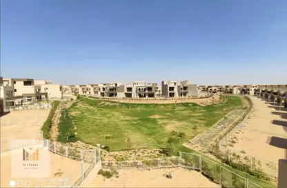 فيلا - 4 غرف نوم - 5 حمامات للبيع في بالم هيلز نيو كايرو - كمبوندات التجمع الخامس - التجمع الخامس - مدينة القاهرة الجديدة - القاهرة