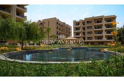 Apartment - 3 Bedrooms - 3 Bathrooms for sale in Taj City - 5th Settlement Compounds - The 5th Settlement - New Cairo City - Cairo