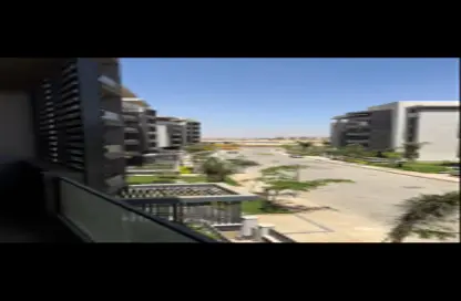 Apartment - 2 Bedrooms - 1 Bathroom for sale in Madinaty - Cairo