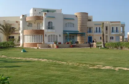 Chalet - 2 Bedrooms - 2 Bathrooms for sale in Ras Sedr - Ras Sedr - South Sainai Chalet - 2 Bedrooms - 2 Bathrooms for sale in Ras Sedr - Ras Sedr - South Sainai