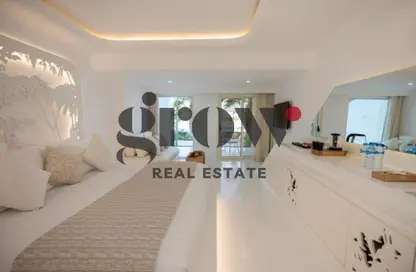 Hotel Apartment - Studio - 1 Bathroom for sale in Sahl Hasheesh - Hurghada - Red Sea