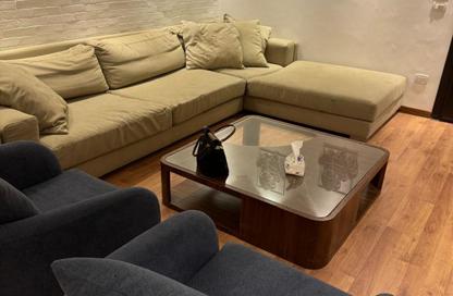 Apartment - 2 Bedrooms - 2 Bathrooms for sale in The Square - 5th Settlement Compounds - The 5th Settlement - New Cairo City - Cairo
