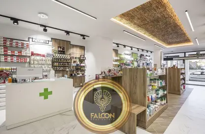 وحدة طبية - استوديو - 3 حمامات للبيع في جو هليوبوليس - مساكن المهندسين - مدينة نصر - القاهرة