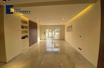 Apartment - 2 Bedrooms - 3 Bathrooms for sale in Hyde Park - 5th Settlement Compounds - The 5th Settlement - New Cairo City - Cairo