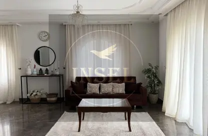 Apartment - 2 Bedrooms - 2 Bathrooms for rent in Hyde Park - 5th Settlement Compounds - The 5th Settlement - New Cairo City - Cairo