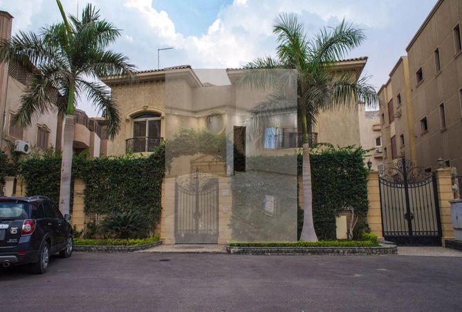 8135507 - الصورة الرئيسية للعقار