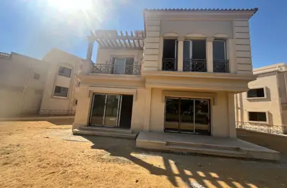 فيلا - 5 غرف نوم - 5 حمامات للبيع في پريڤادو - مدينتي - القاهرة