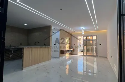 شقة - 2 غرف نوم - 2 حمامات للبيع في مدينتي - القاهرة شقة - 2 غرف نوم - 2 حمامات للبيع في مدينتي - القاهرة