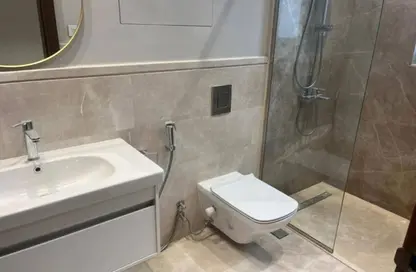 Apartment - 3 Bedrooms - 3 Bathrooms for sale in Aeon - 6 October Compounds - 6 October City - Giza