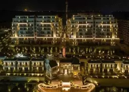 Apartment - 3 Bedrooms - 2 Bathrooms for rent in Mountain View iCity - 5th Settlement Compounds - The 5th Settlement - New Cairo City - Cairo