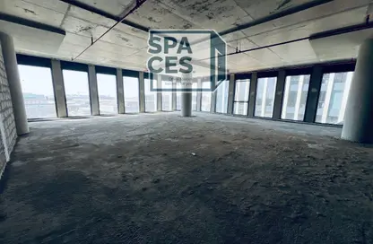 Office Space - Studio - 1 Bathroom for rent in Eastown - 5th Settlement Compounds - The 5th Settlement - New Cairo City - Cairo