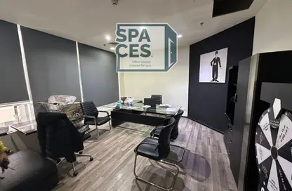 Full Floor - Studio - 1 Bathroom for rent in V90 - North Teseen St. - The 5th Settlement - New Cairo City - Cairo