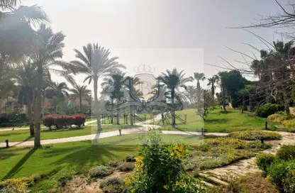 Twin House - 6 Bedrooms - 6 Bathrooms for sale in Arabella - 5th Settlement Compounds - The 5th Settlement - New Cairo City - Cairo