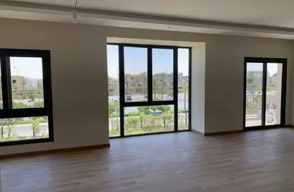 Apartment - 3 Bedrooms - 2 Bathrooms for sale in Sodic East - 6th District - New Heliopolis - Cairo