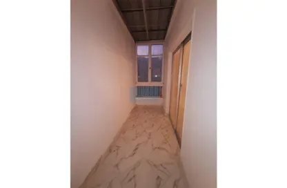 دوبلكس - 3 غرف نوم - 4 حمامات للبيع في ميدان الحجاز - ميدان الحجاز - النزهة - القاهرة