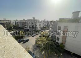 Penthouse - 4 bedrooms for للايجار in Zayed Dunes Complex - 6th District - Sheikh Zayed City - Giza