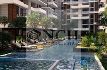 Apartment - 3 Bedrooms - 3 Bathrooms for sale in Dejoya 3 New Capital - New Capital Compounds - New Capital City - Cairo