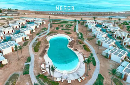 فيلا - 3 غرف نوم - 3 حمامات للبيع في ميسكا - سوما باى - سفاجا - الغردقة - محافظة البحر الاحمر