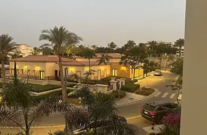 Villa - 3 Bedrooms - 5 Bathrooms for sale in Celesta Hills - Uptown Cairo - Mokattam - Cairo