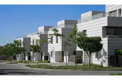Villa - 4 Bedrooms - 4 Bathrooms for sale in Al Burouj Compound - El Shorouk Compounds - Shorouk City - Cairo