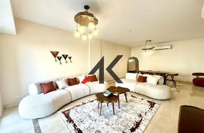 شقة - 3 غرف نوم - 3 حمامات للايجار في ميفيدا - كمبوندات التجمع الخامس - التجمع الخامس - مدينة القاهرة الجديدة - القاهرة