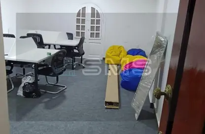 Apartment - 3 Bedrooms - 1 Bathroom for rent in Street 33 - District 1 - The 5th Settlement - New Cairo City - Cairo