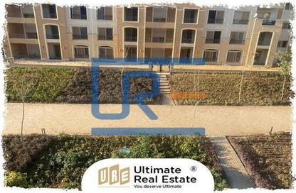 Apartment - 2 Bedrooms - 2 Bathrooms for sale in Stone Residence - 5th Settlement Compounds - The 5th Settlement - New Cairo City - Cairo