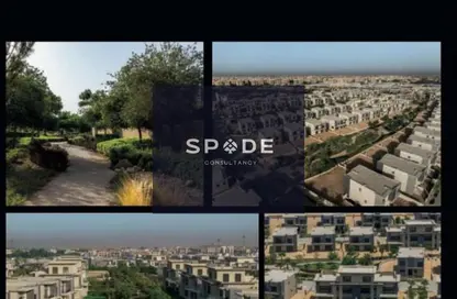 شقة - 2 غرف نوم - 2 حمامات للبيع في سوان ليك ريزيدنس - كمبوندات التجمع الخامس - التجمع الخامس - مدينة القاهرة الجديدة - القاهرة