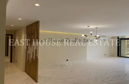 Apartment - 3 Bedrooms - 3 Bathrooms for rent in Azad - 5th Settlement Compounds - The 5th Settlement - New Cairo City - Cairo