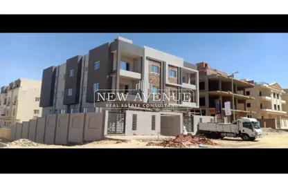 شقة - 4 غرف نوم - 3 حمامات للبيع في حى القرنفل - التجمع الخامس - مدينة القاهرة الجديدة - القاهرة