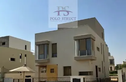 فيلا - 3 غرف نوم - 5 حمامات للبيع في فيليت - كمبوندات التجمع الخامس - التجمع الخامس - مدينة القاهرة الجديدة - القاهرة
