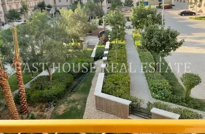 Apartment - 2 Bedrooms - 1 Bathroom for rent in Hyde Park - 5th Settlement Compounds - The 5th Settlement - New Cairo City - Cairo