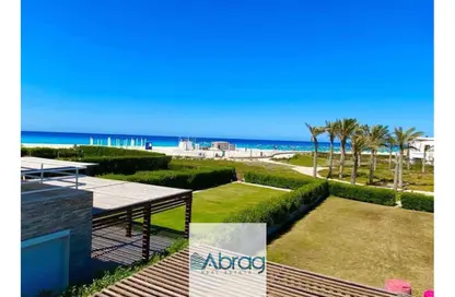 Villa - 7 Bedrooms - 7 Bathrooms for sale in Amwaj - Sidi Abdel Rahman - North Coast