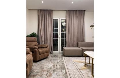 Apartment - 3 Bedrooms - 2 Bathrooms for rent in Regents Park - Al Andalus District - New Cairo City - Cairo