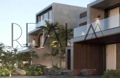 Chalet - 1 Bedroom - 1 Bathroom for sale in Soma Bay - Safaga - Hurghada - Red Sea