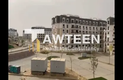 أي فيلا - 4 غرف نوم - 4 حمامات للبيع في ماونتن فيو اى سيتي - كمبوندات التجمع الخامس - التجمع الخامس - مدينة القاهرة الجديدة - القاهرة