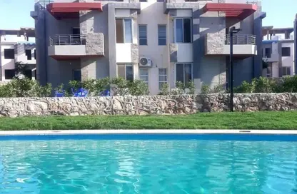 شاليه - 3 غرف نوم - 2 حمامات للبيع في ابن سينا - سيدي عبد الرحمن - الساحل الشمالي