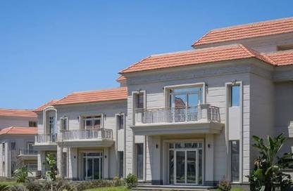 Villa - 5 Bedrooms - 5 Bathrooms for sale in New Mansoura - Al Daqahlya