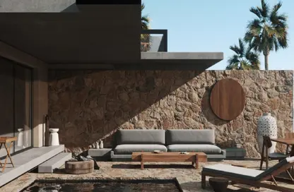 Cabin - 1 Bedroom - 1 Bathroom for sale in Mesca - Soma Bay - Safaga - Hurghada - Red Sea