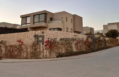 Villa - 3 Bedrooms - 3 Bathrooms for sale in Azha North - Ras Al Hekma - North Coast
