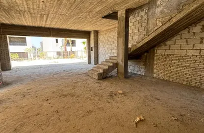 Villa - 3 Bedrooms - 4 Bathrooms for sale in The Crown - Cairo Alexandria Desert Road - 6 October City - Giza