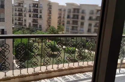Apartment - 3 Bedrooms - 3 Bathrooms for rent in El Rehab Extension - Al Rehab - New Cairo City - Cairo