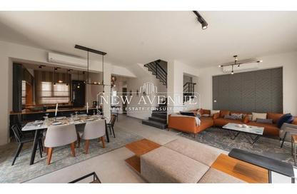 Villa - 3 Bedrooms - 3 Bathrooms for sale in Al Burouj Compound - El Shorouk Compounds - Shorouk City - Cairo
