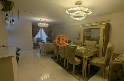 شقة - 2 غرف نوم - 2 حمامات للبيع في نكست بوينت - الهضبة الوسطي - المقطم - القاهرة