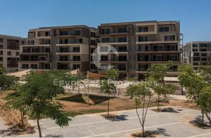 شقة - 3 غرف نوم - 2 حمامات للبيع في بالم هيلز نيو كايرو - كمبوندات التجمع الخامس - التجمع الخامس - مدينة القاهرة الجديدة - القاهرة