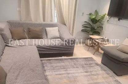 Apartment - 2 Bedrooms - 1 Bathroom for rent in Madinaty - Cairo