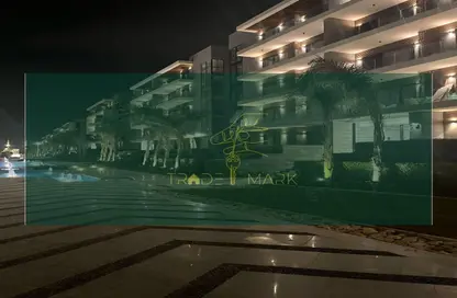 Apartment - 3 Bedrooms - 3 Bathrooms for sale in El Patio Oro - 5th Settlement Compounds - The 5th Settlement - New Cairo City - Cairo
